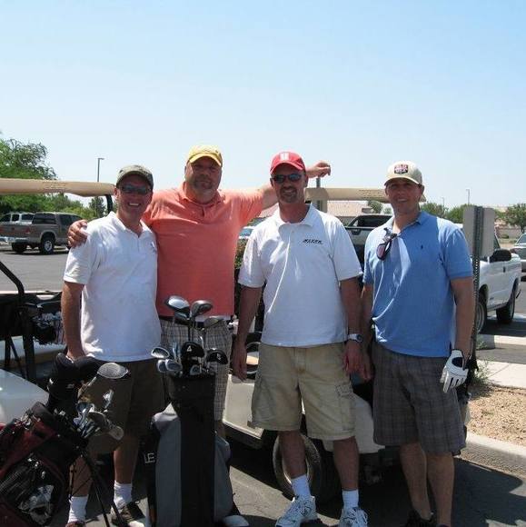 Meet your Posher, Jon - Picture 1 of 1